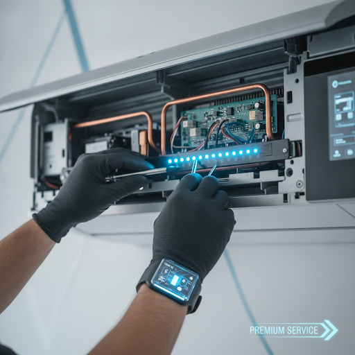 AC & Appliance Repair