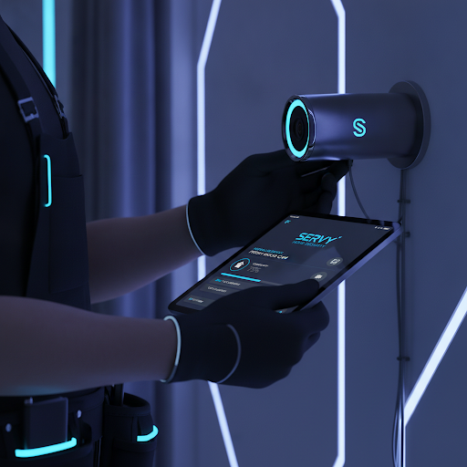Smart Home & Security